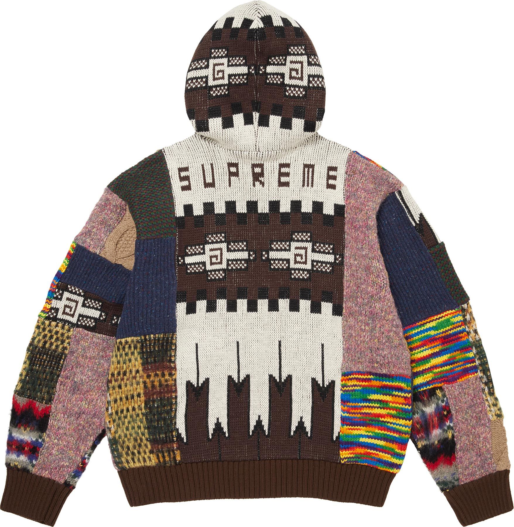 Spring/Summer 2026 Preview – Supreme