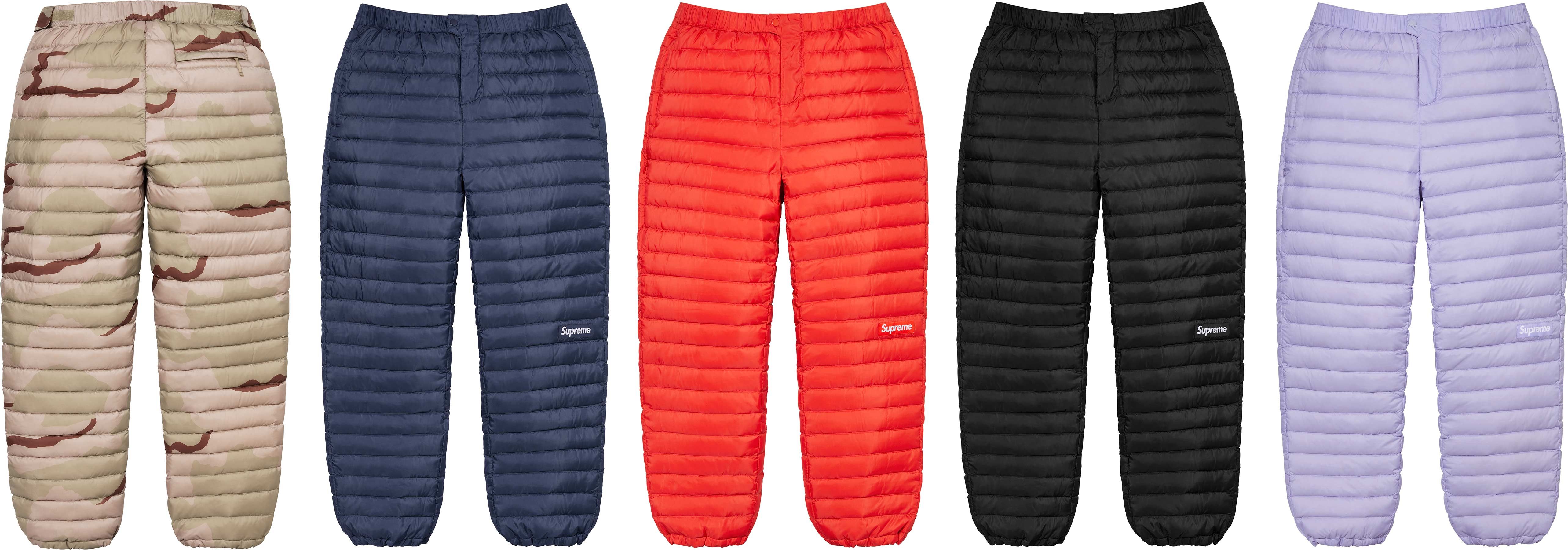 Fall/Winter 2024 Preview – Supreme