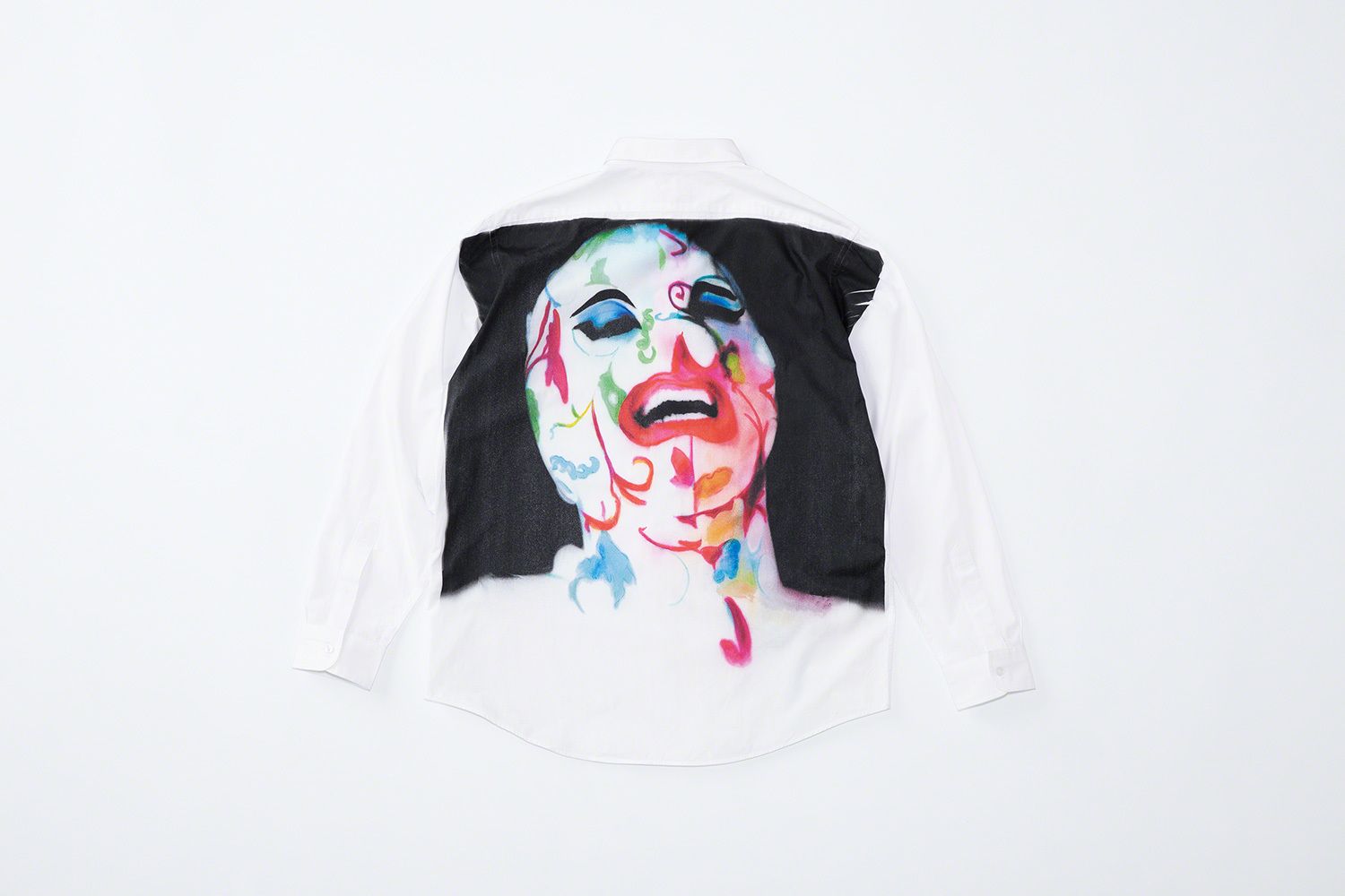 Leigh Bowery/Supreme – Gallery – Supreme