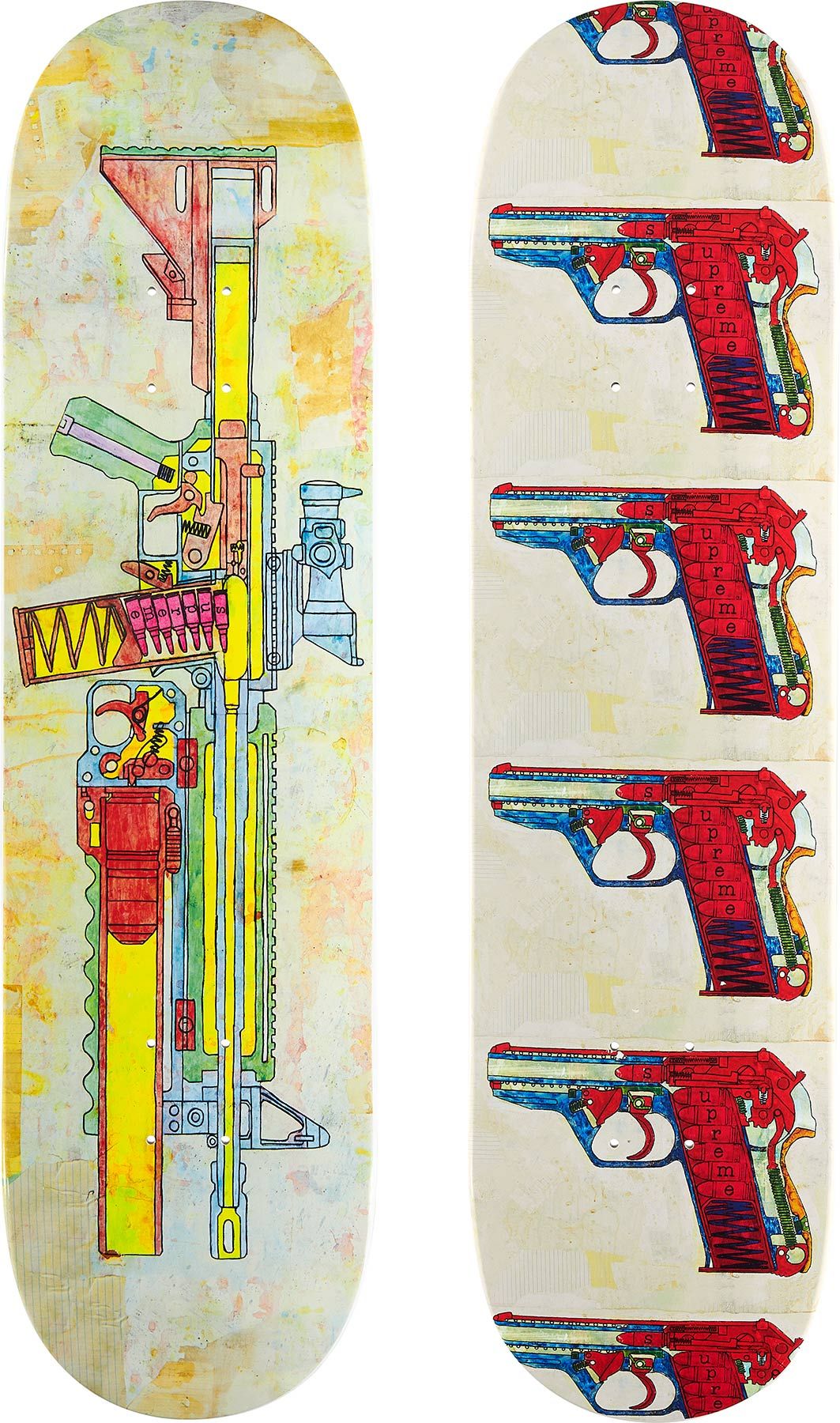 Spring/Summer 2026 Preview – Supreme