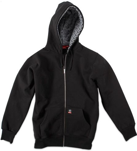 SUPREME x PUBLIC ENEMY ジップアップパーカー (L) Public Enemy X Supreme – Gallery – Supreme