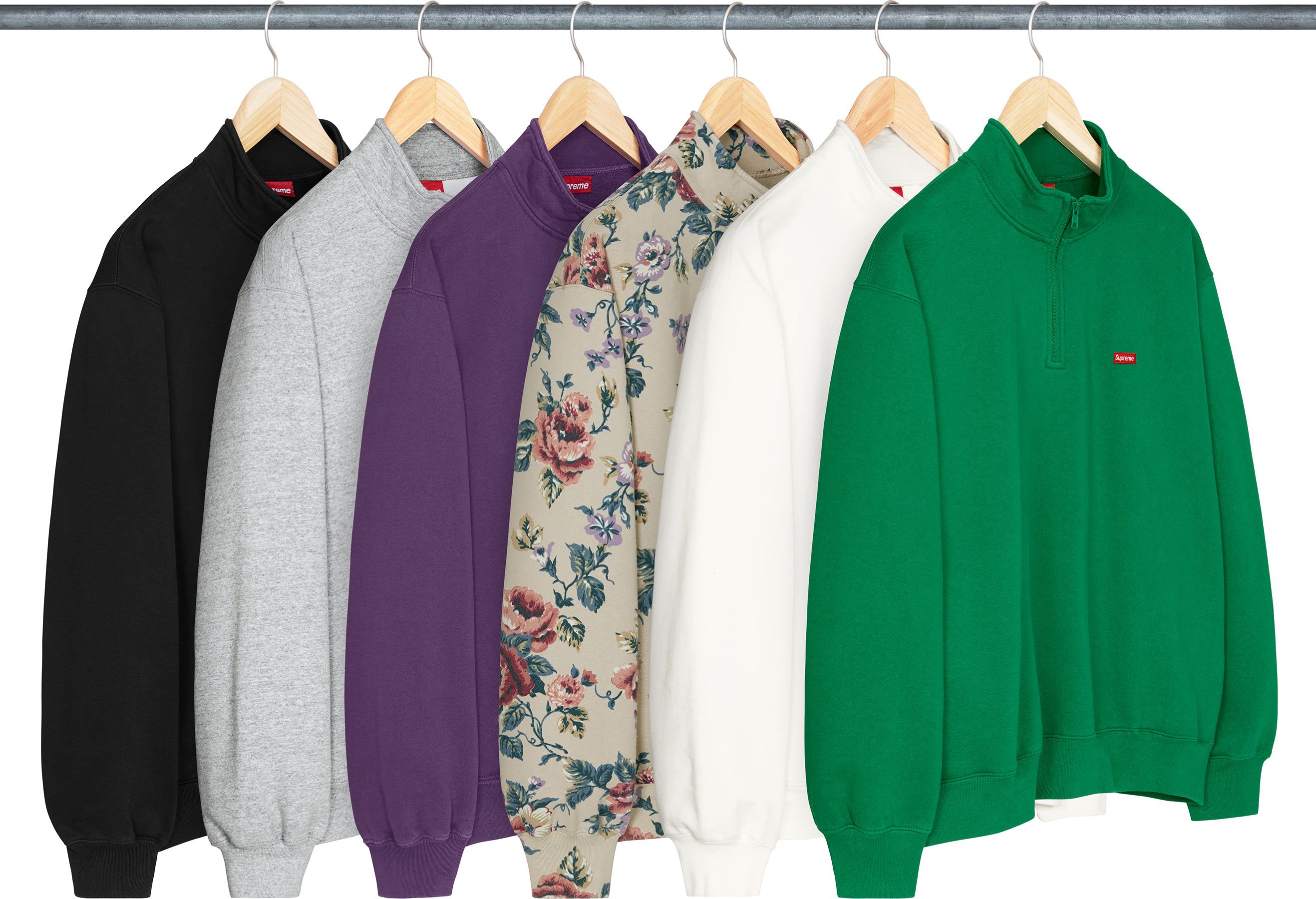 Spring/Summer 2026 Preview – Supreme