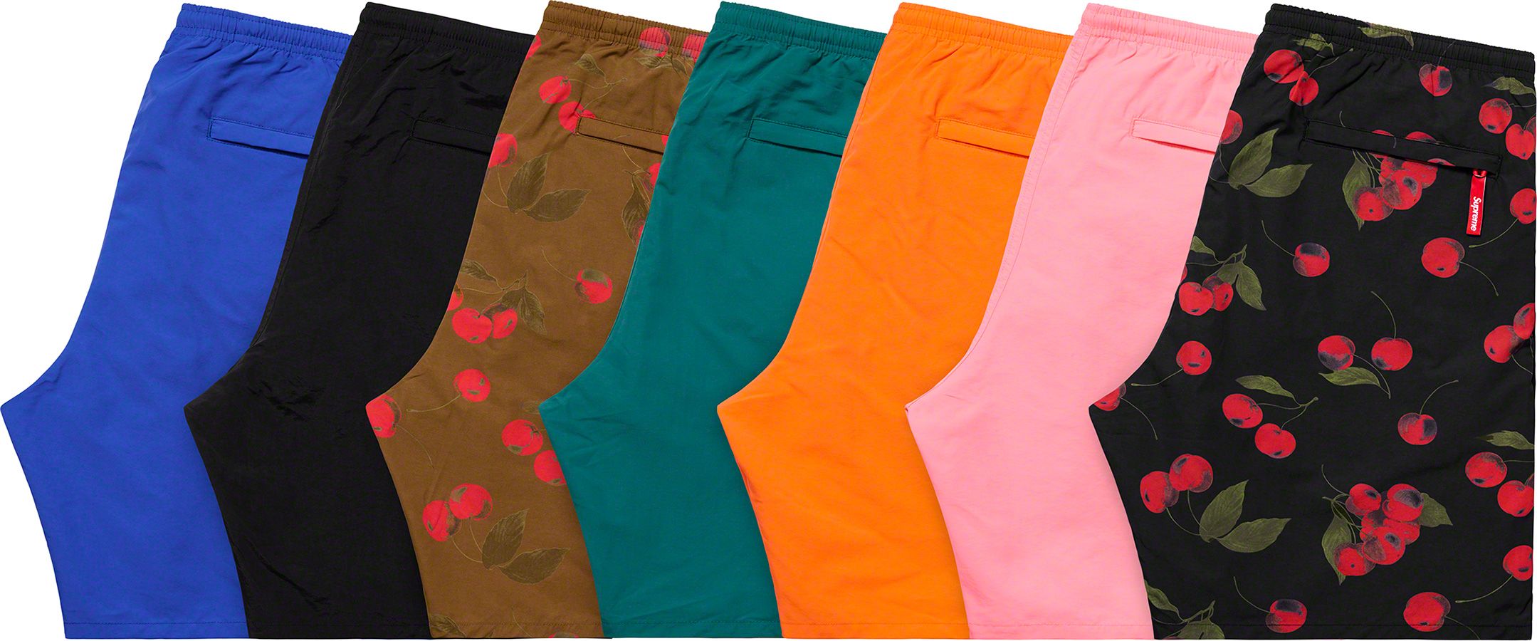 Spring/Summer 2019 Preview – Supreme