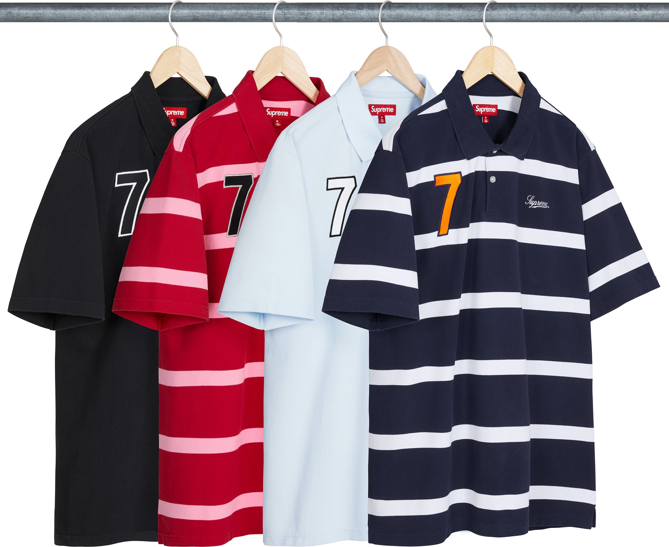 Spring/Summer 2025 Preview – Supreme
