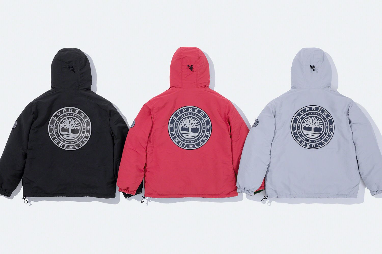Supreme®/Timberland® – Gallery – Supreme