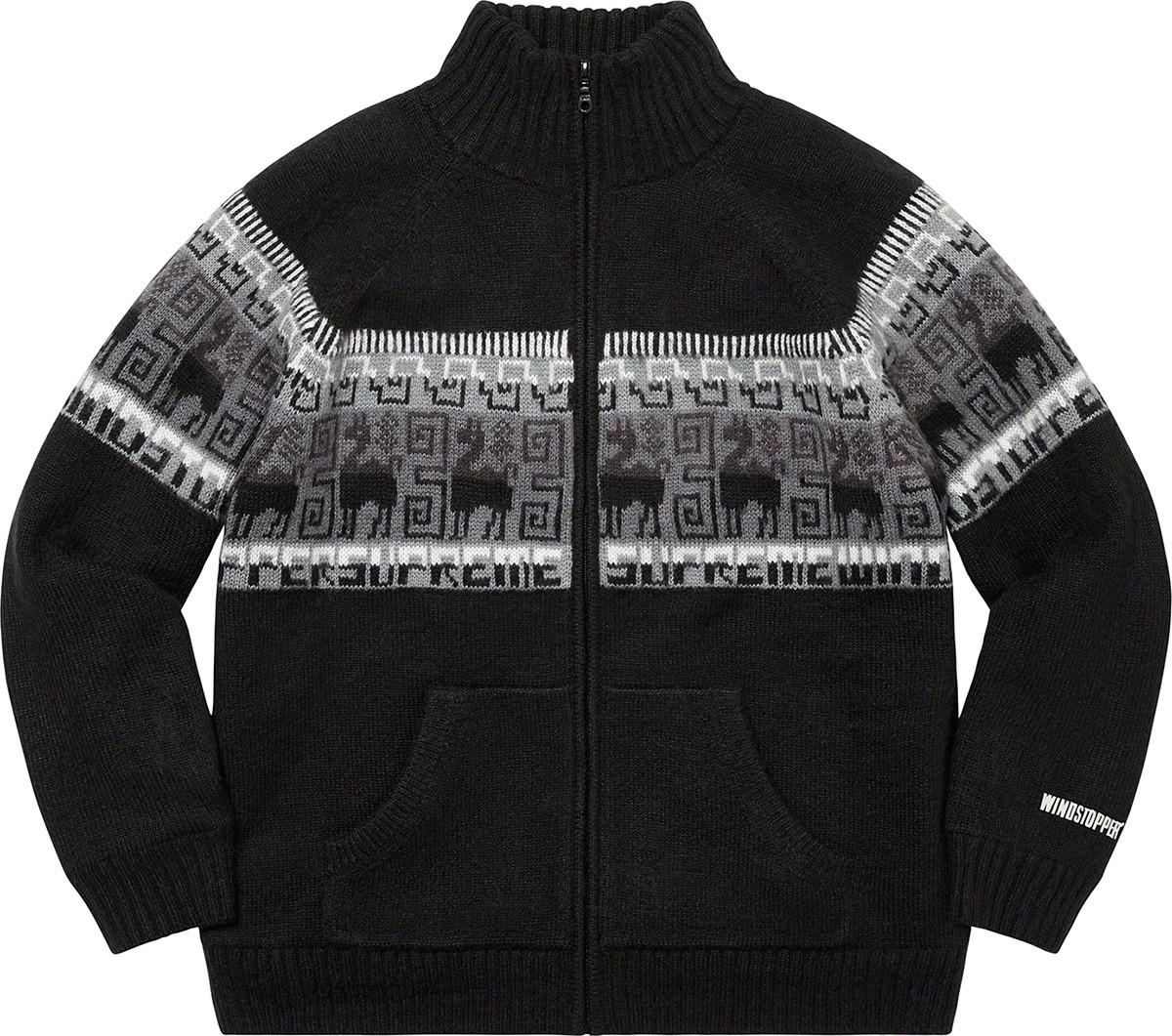 Fall/Winter 2020 Preview – Supreme