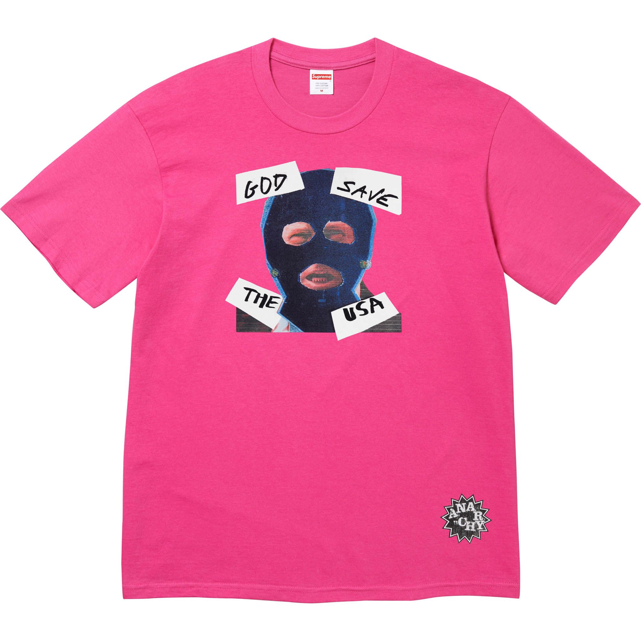 Supreme Spring Tees – Gallery – Supreme