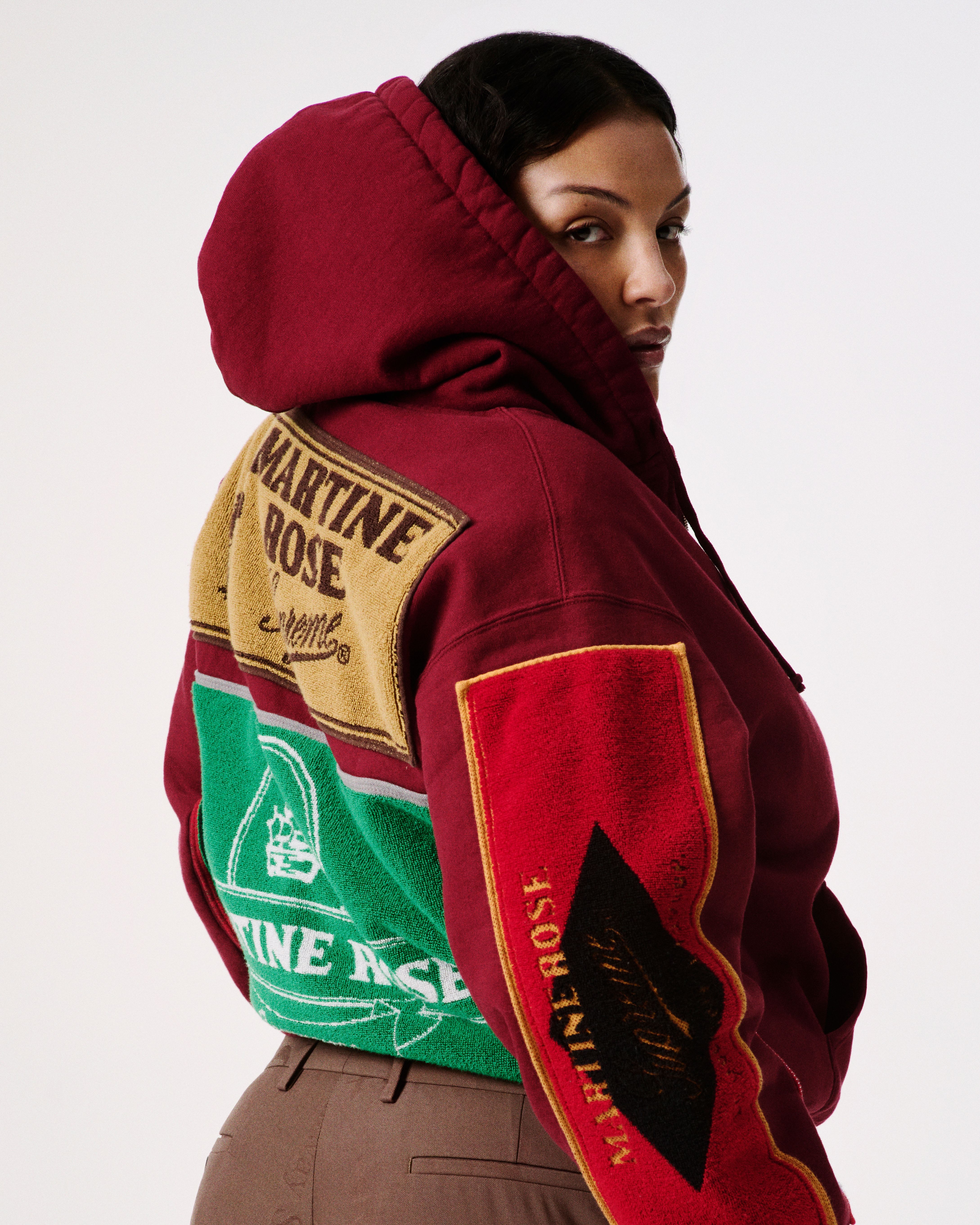 Supreme®/Martine Rose® – Gallery – Supreme