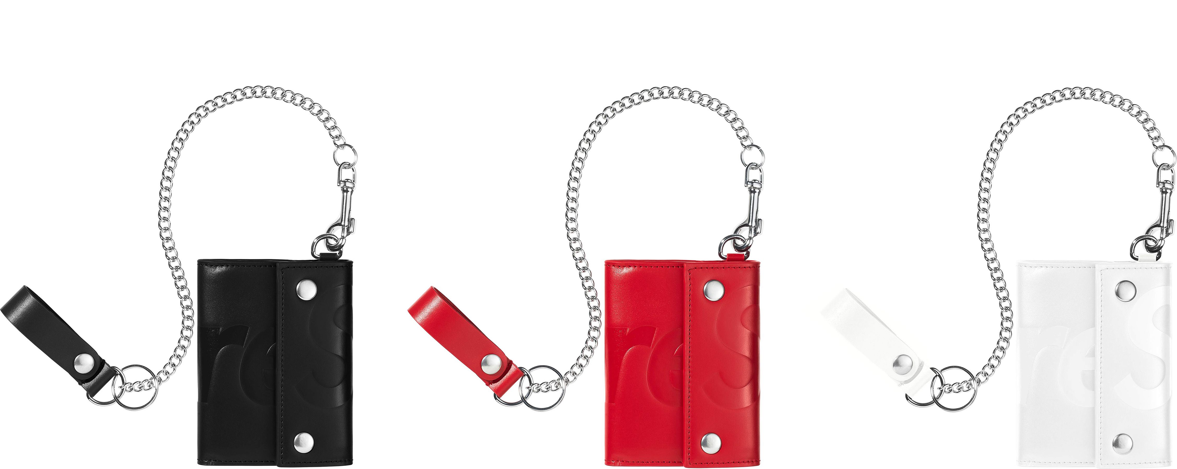 Spring/Summer 2026 Preview – Supreme