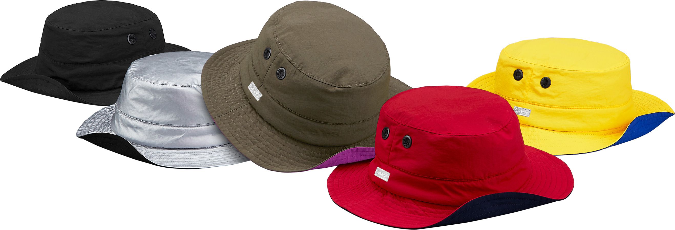 Fall/Winter 2018 Preview – Supreme