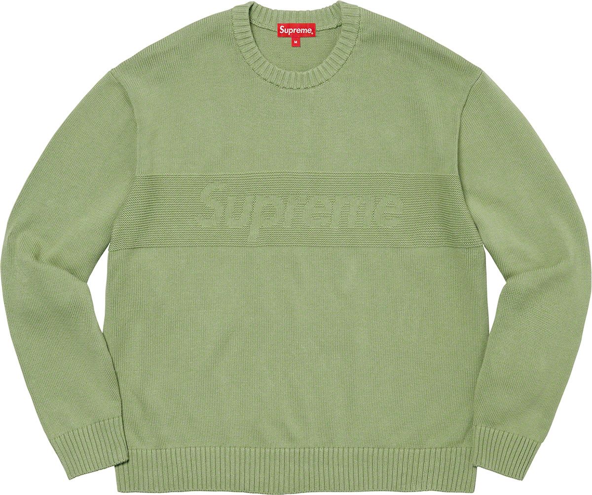 Spring/Summer 2022 Preview – Supreme