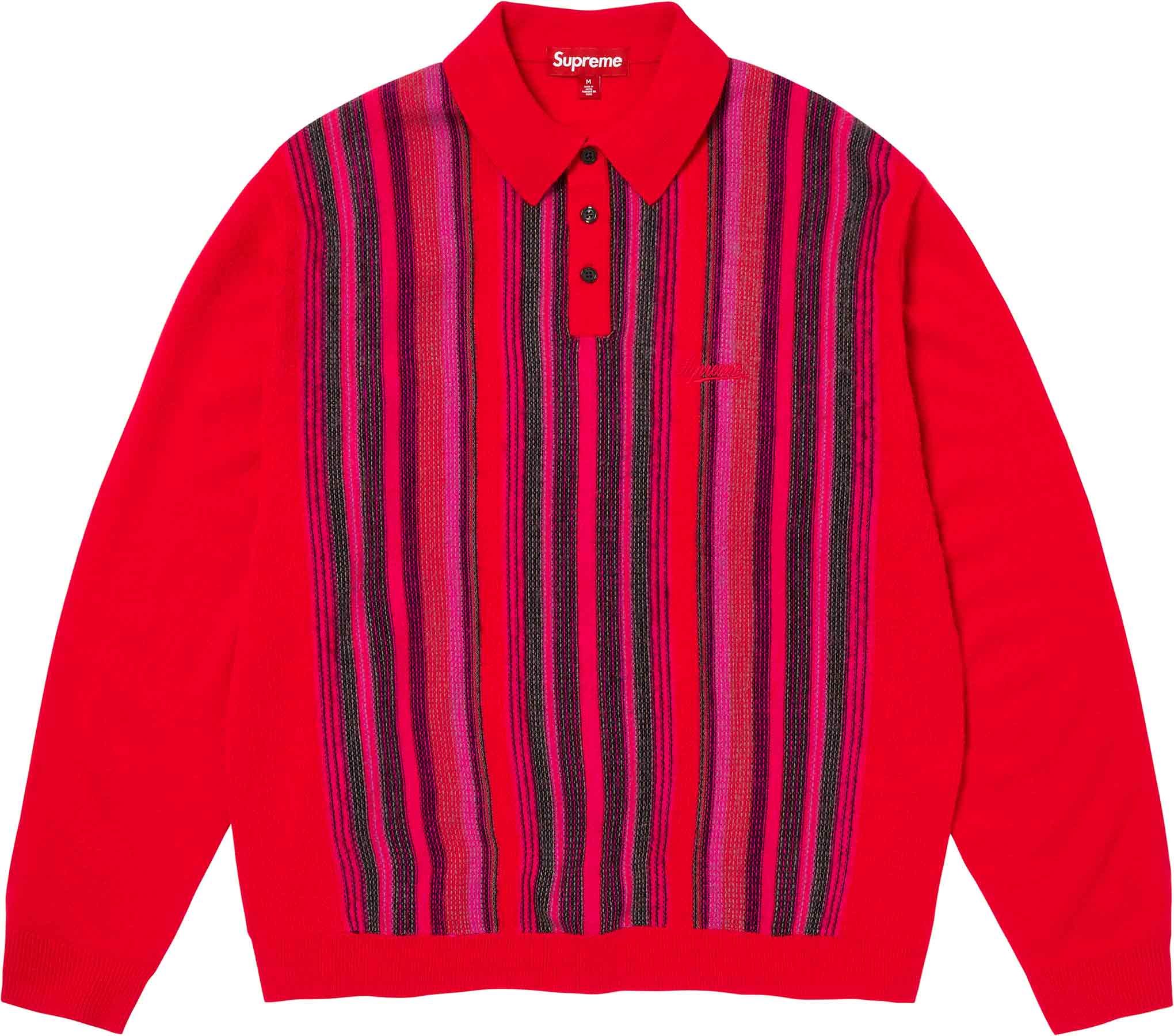 Spring/Summer 2026 Preview – Supreme