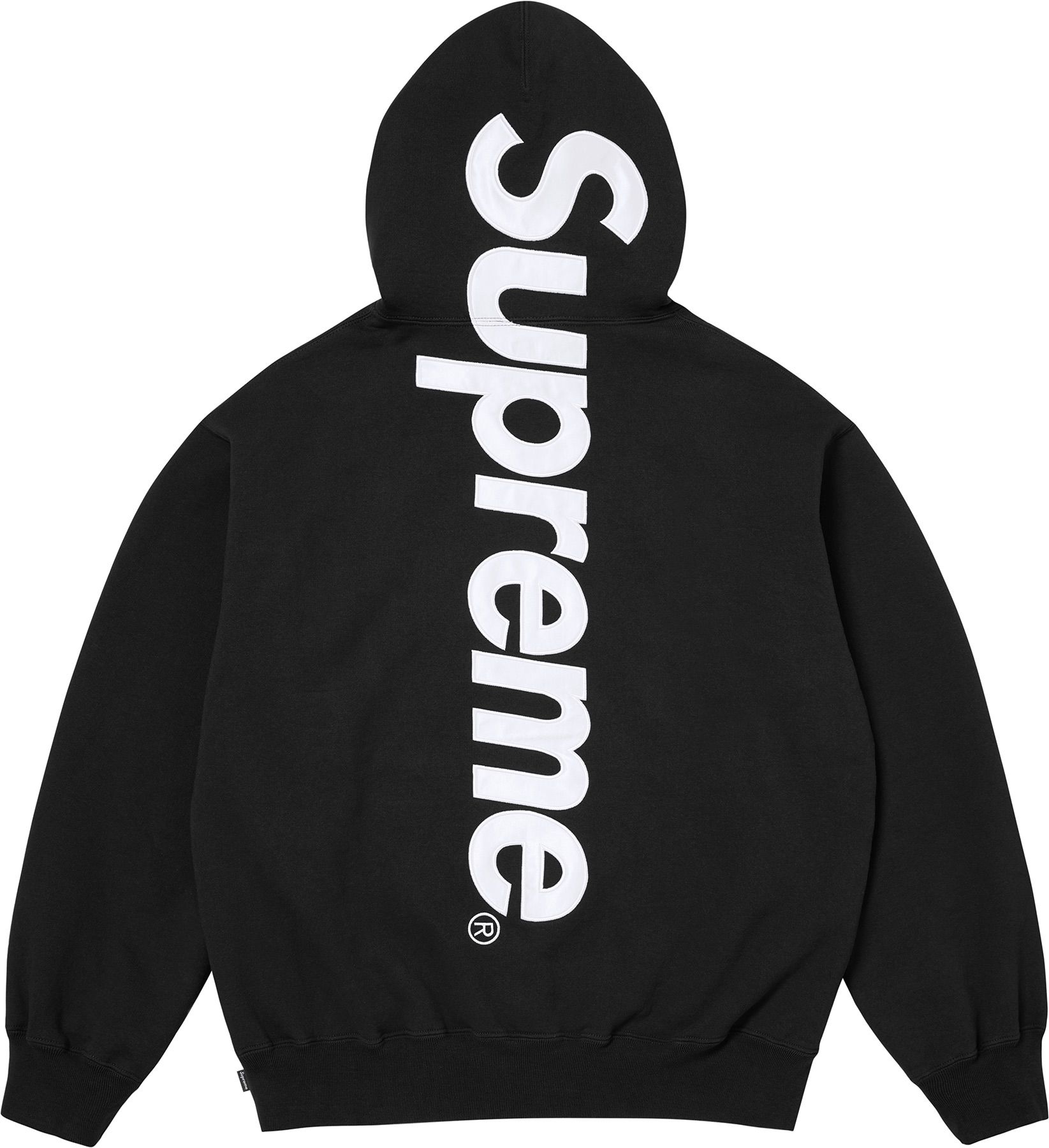 Fall/Winter 2025 Preview – Supreme