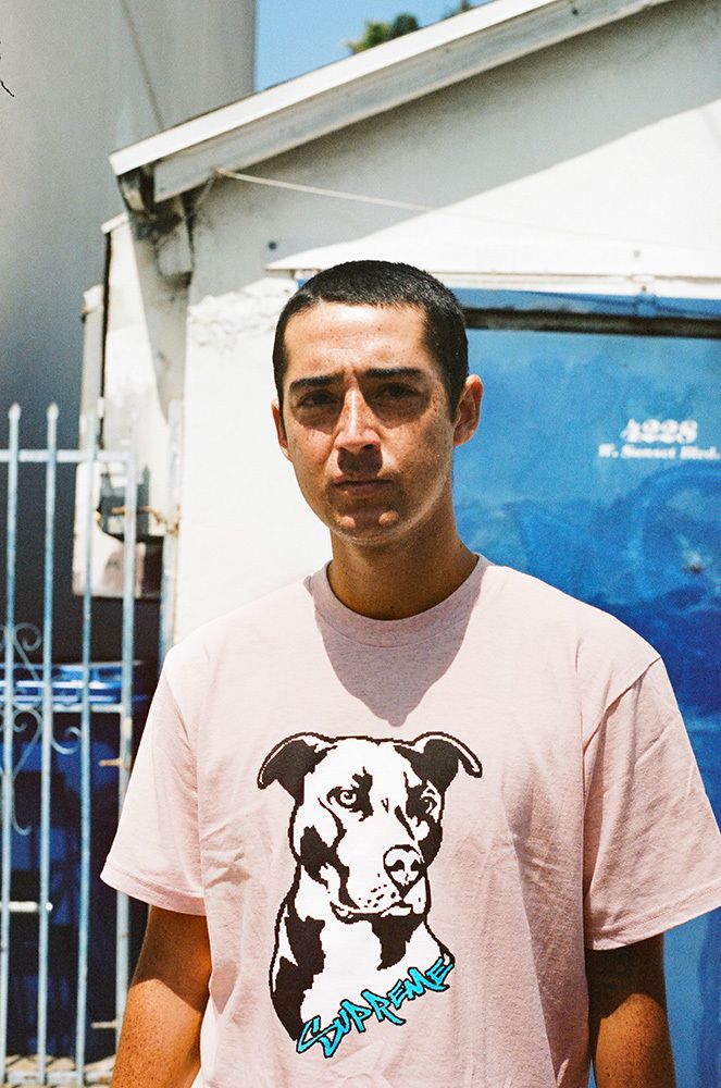 Supreme Summer Tees – Gallery – Supreme