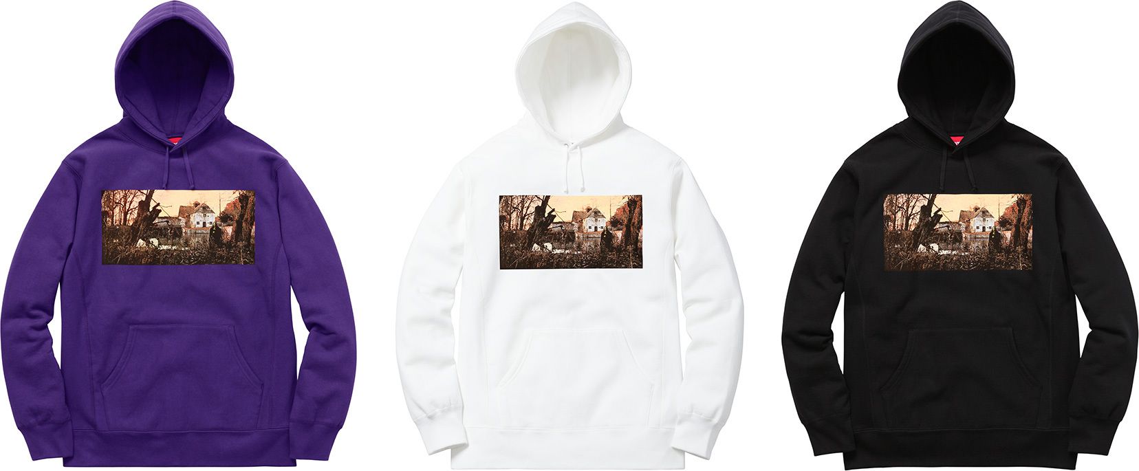 Supreme black sabbath パープル フーディー Paranoid Purple Hoodie - Black Sabbath Official Store