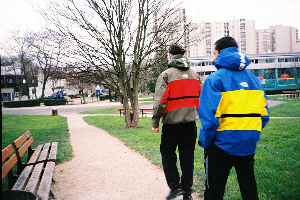 Supreme®/The North Face® – News – Supreme