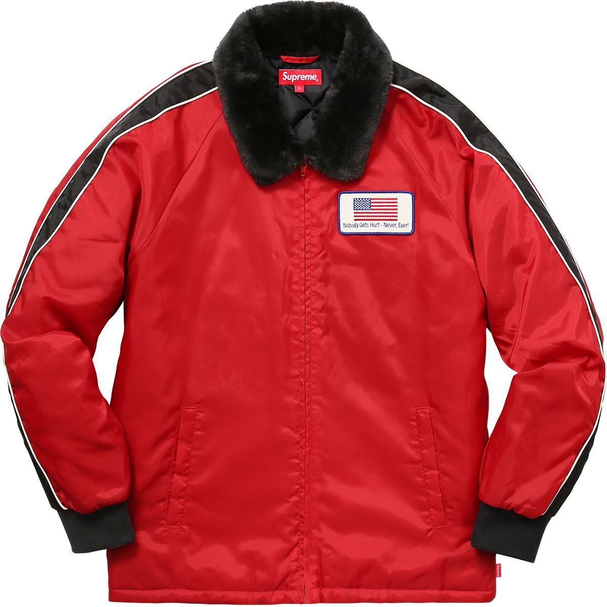 Spring/Summer 2017 Preview – Supreme