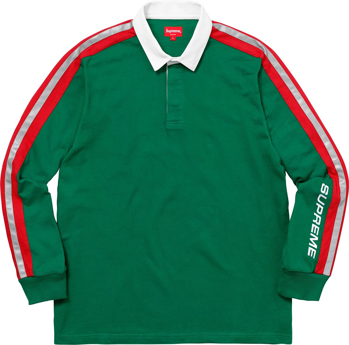 SUPREME 18SS soccer polo サッカー ポロシャツ 半袖 Spring/Summer 2018 Preview – Supreme