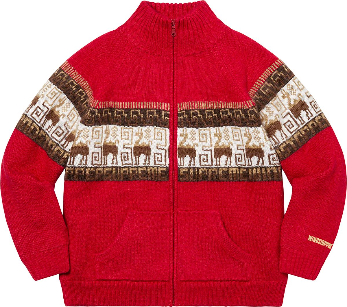 Fall/Winter 2020 Preview – Supreme