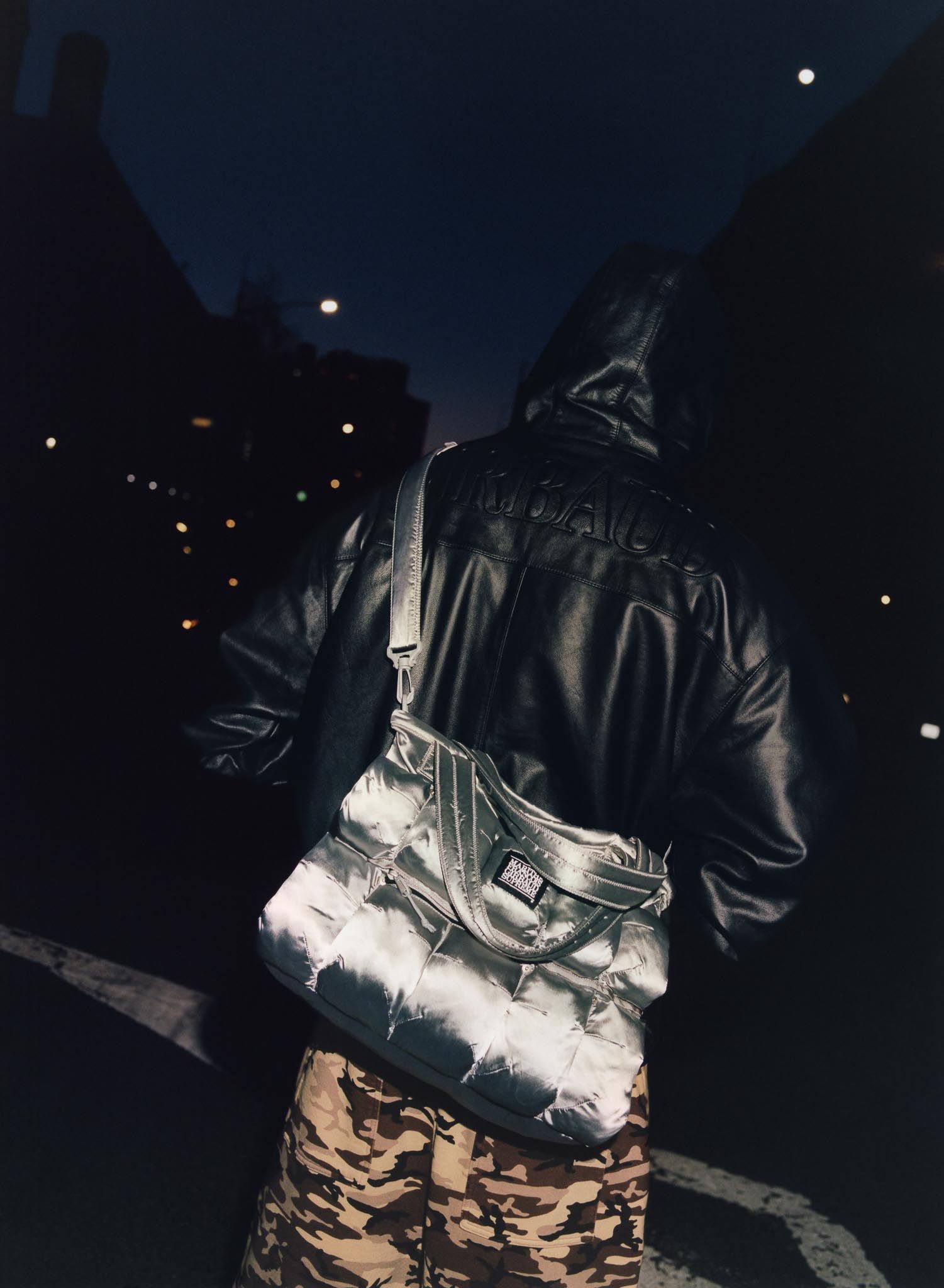 Supreme®/Marithé + François Girbaud – Gallery – Supreme