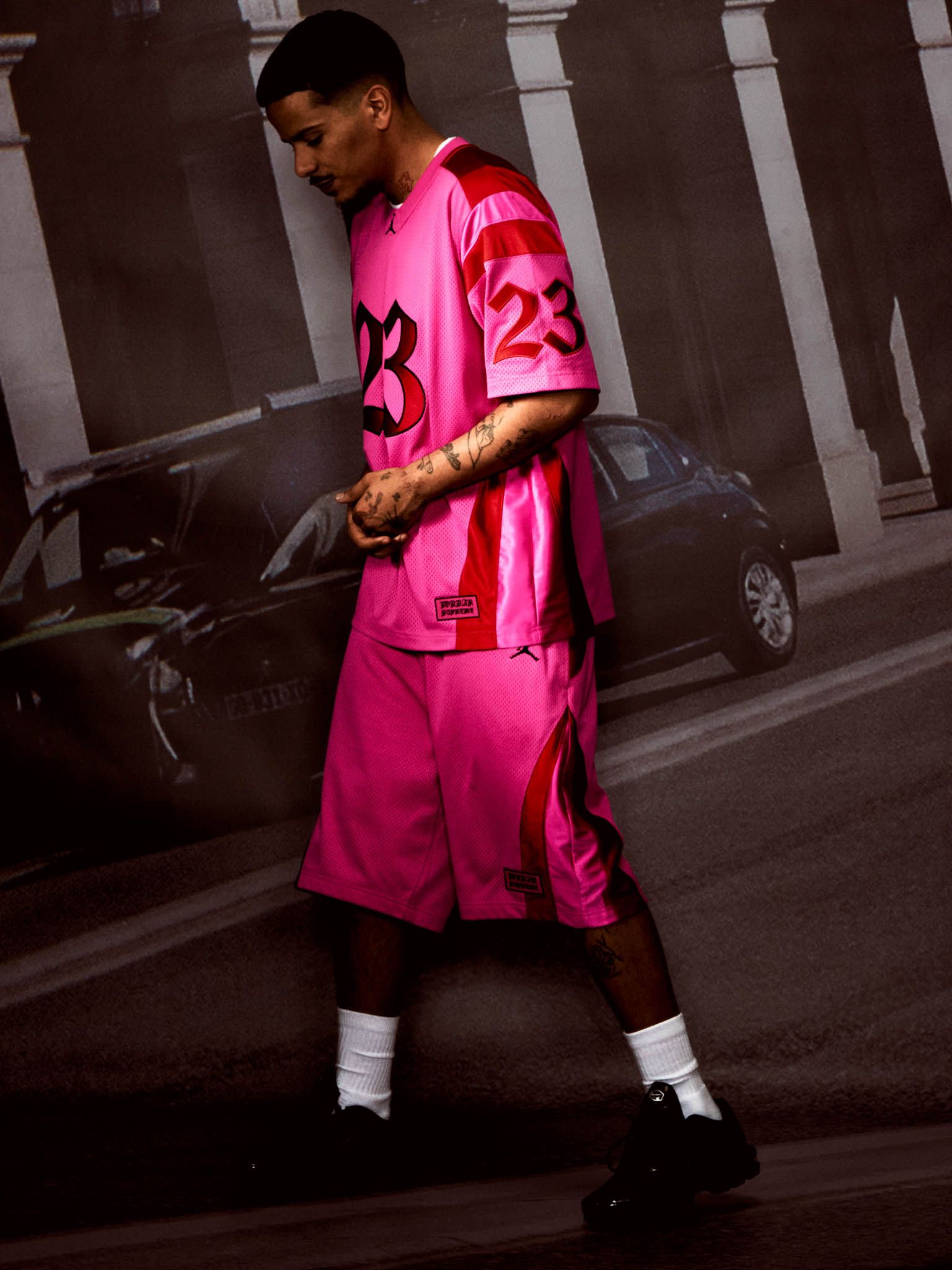 Supreme®/Jordan® – Gallery – Supreme