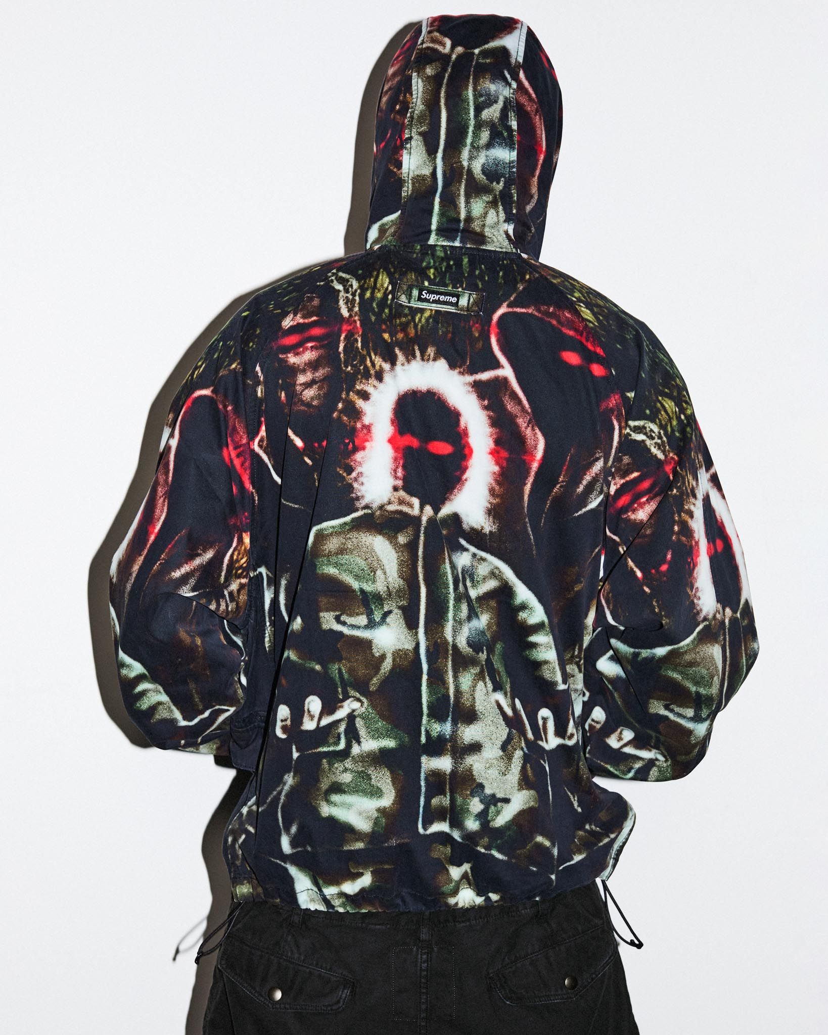 Spring/Summer 2026 Lookbook – Supreme