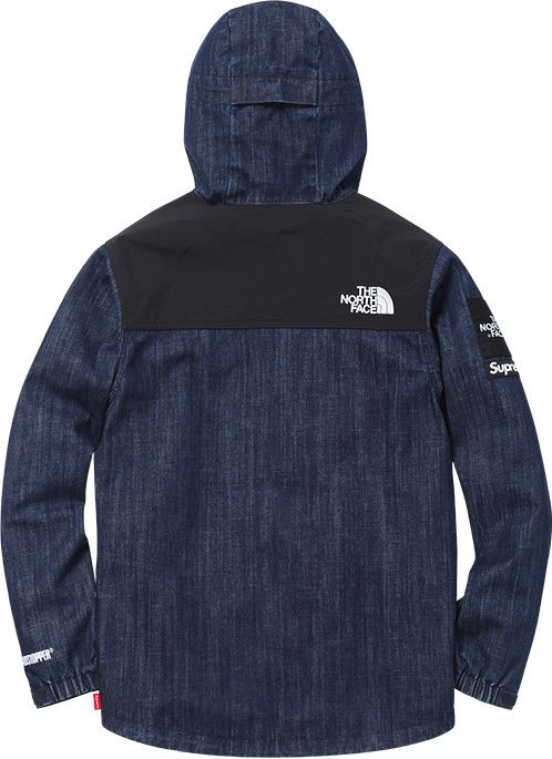 Supreme/The North Face® – Gallery – Supreme
