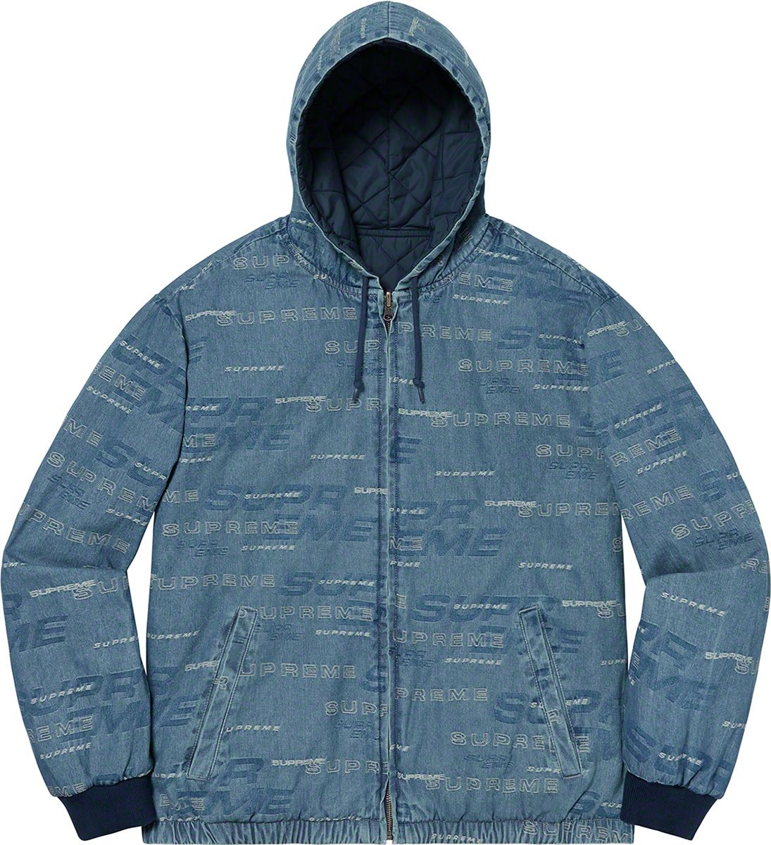 Fall/Winter 2019 Preview – Supreme