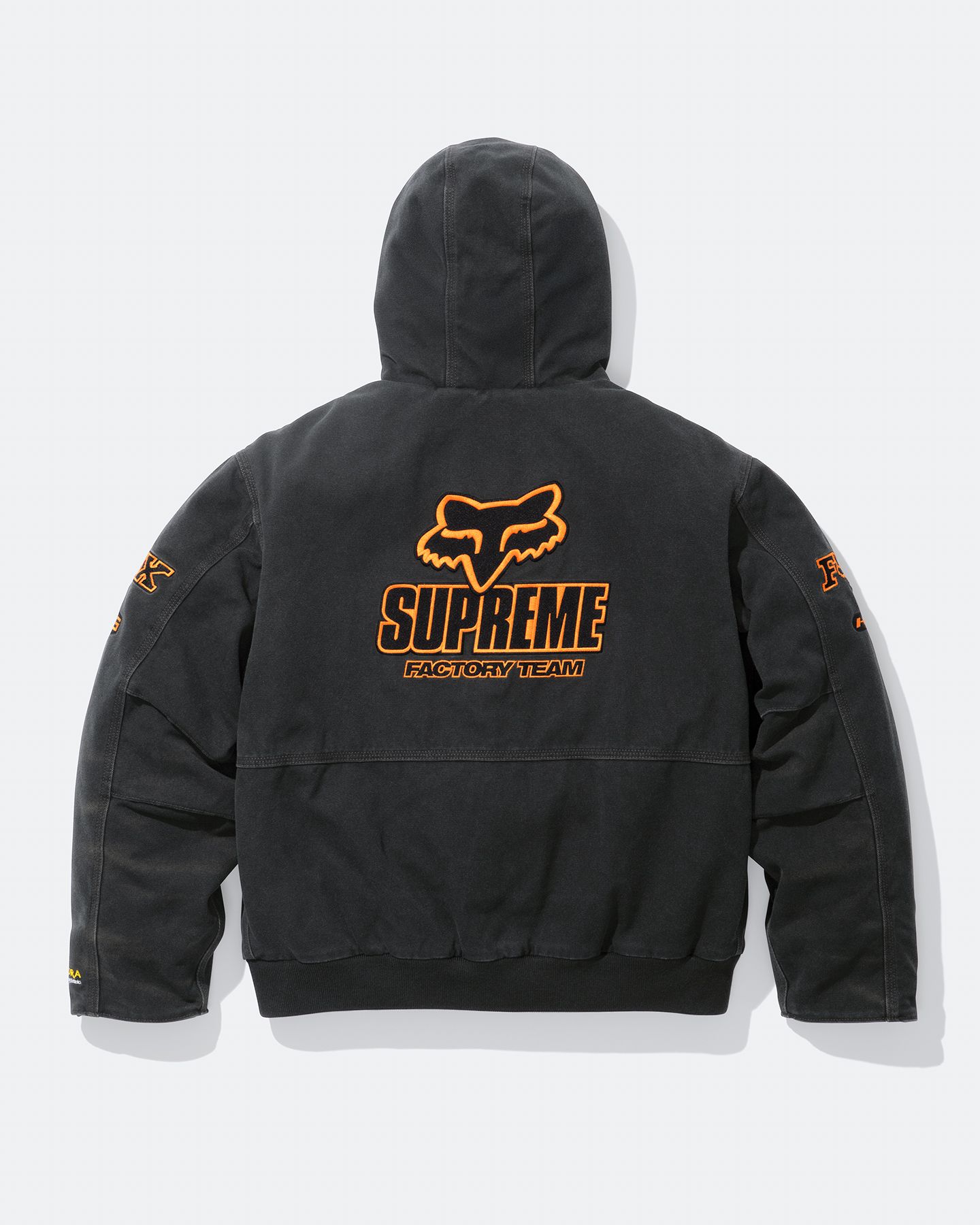 Supreme®/Fox Racing® – Gallery – Supreme