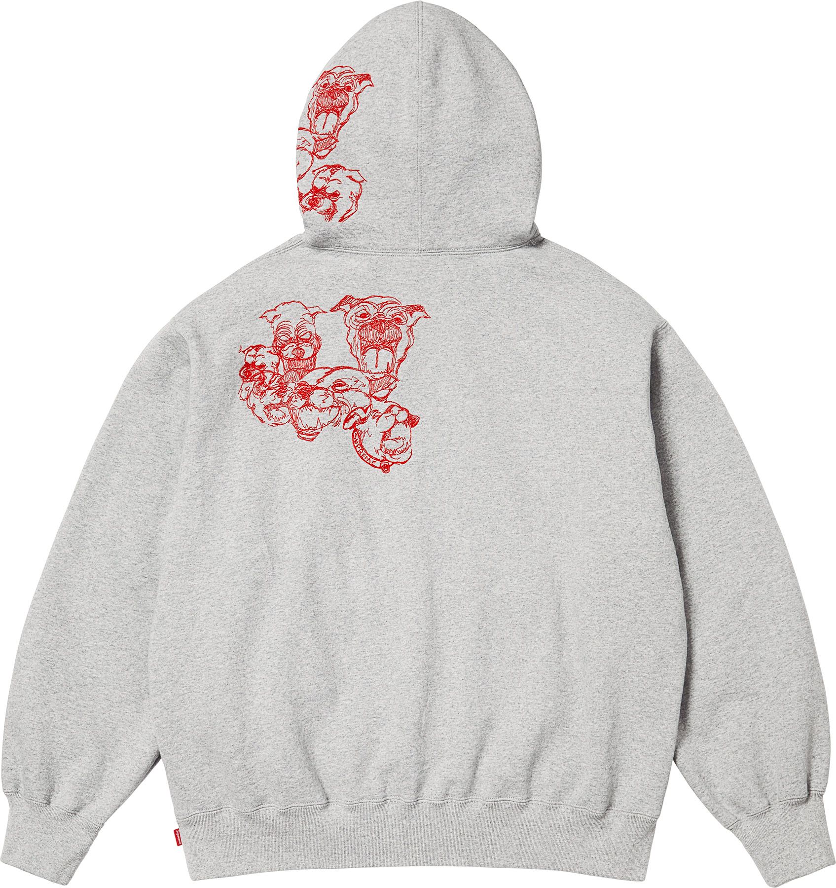 Spring/Summer 2025 Preview – Supreme