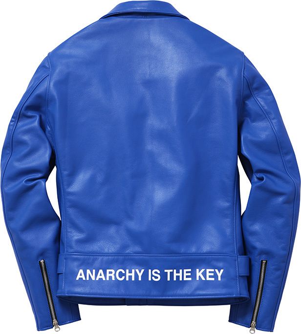 Supreme/UNDERCOVER – Gallery – Supreme