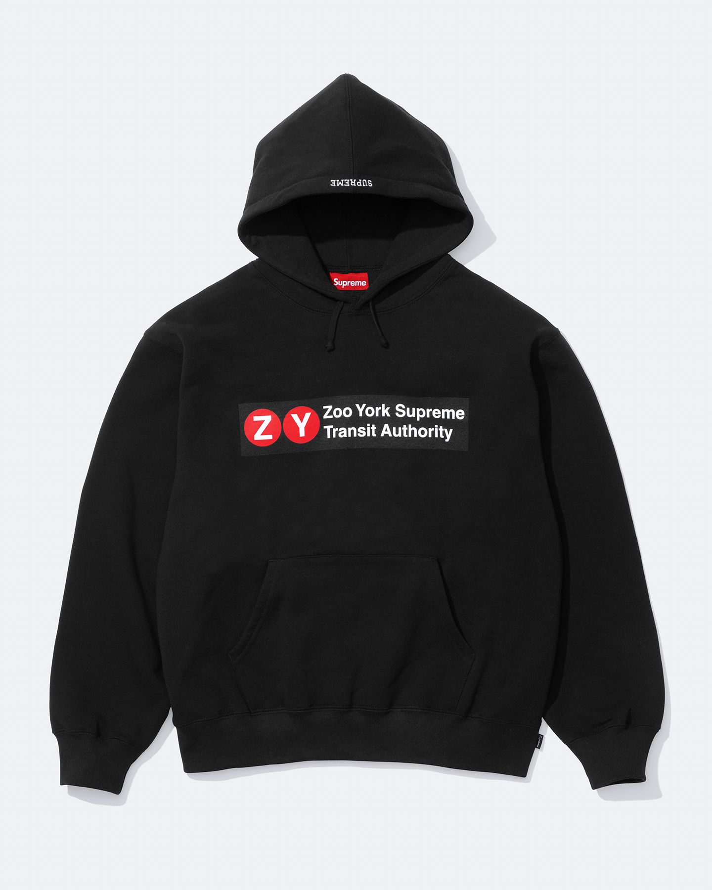 Supreme/Zoo York – Gallery – Supreme