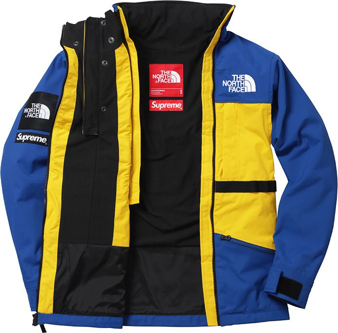 Supreme®/The North Face® – Gallery – Supreme