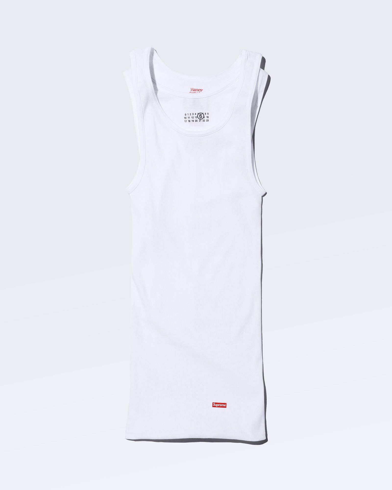 Supreme®/MM6 Maison Margiela – Gallery – Supreme