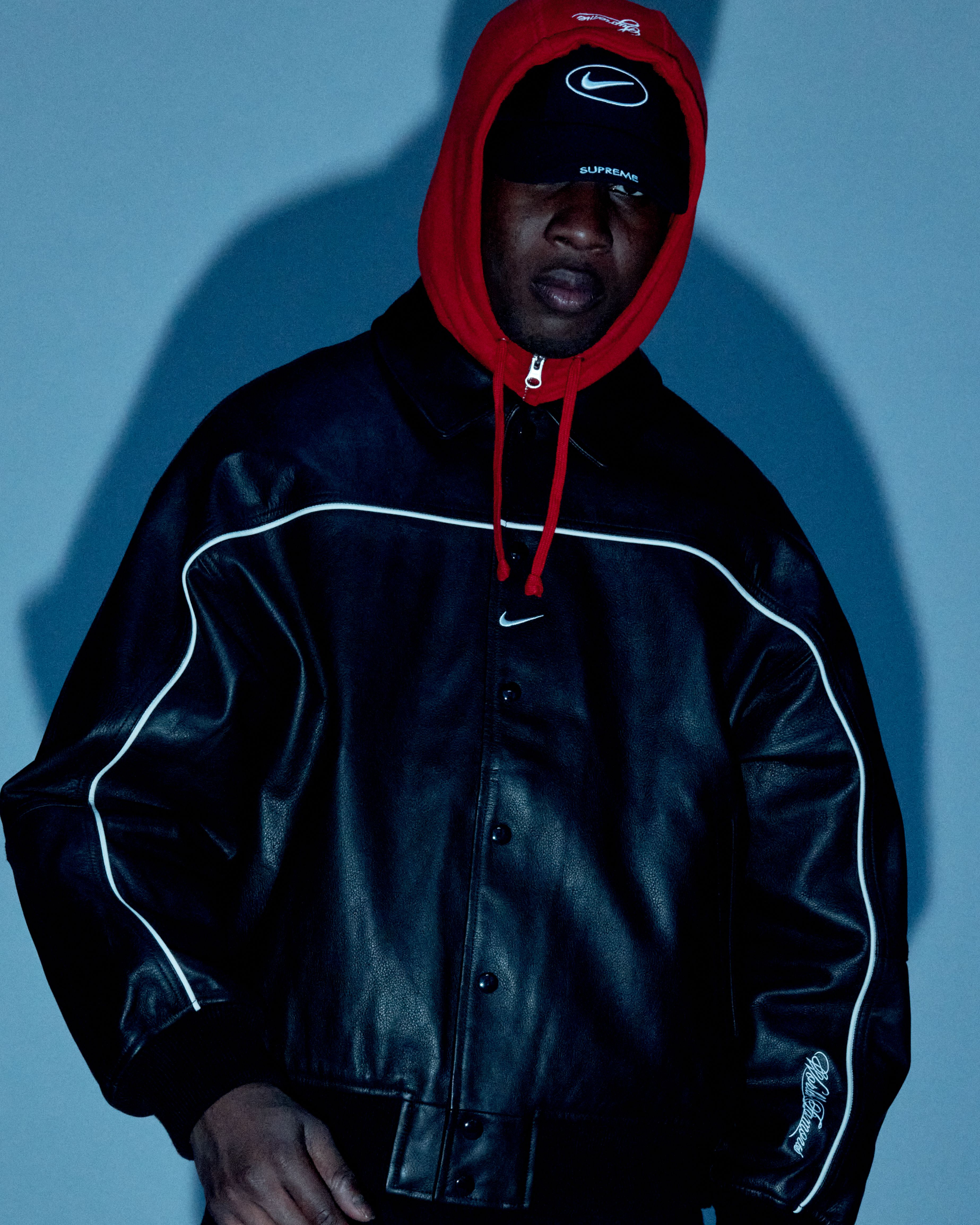 Supreme®/Nike® – News – Supreme