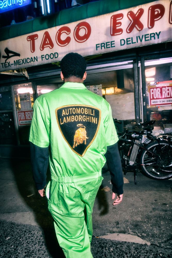 Supreme®/Automobili Lamborghini – Gallery – Supreme