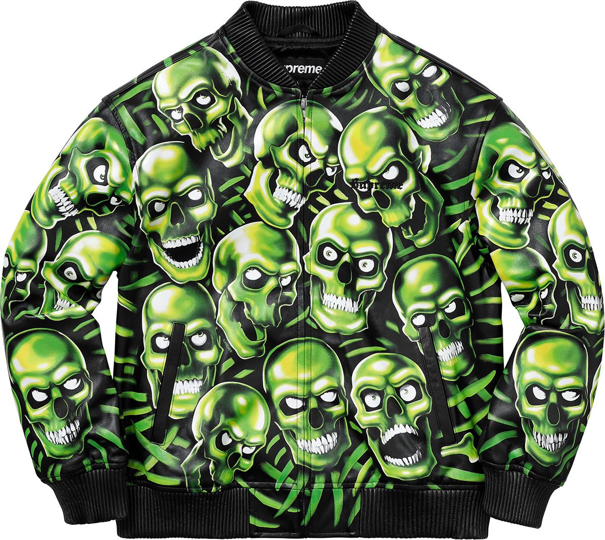Spring/Summer 2018 Preview – Supreme