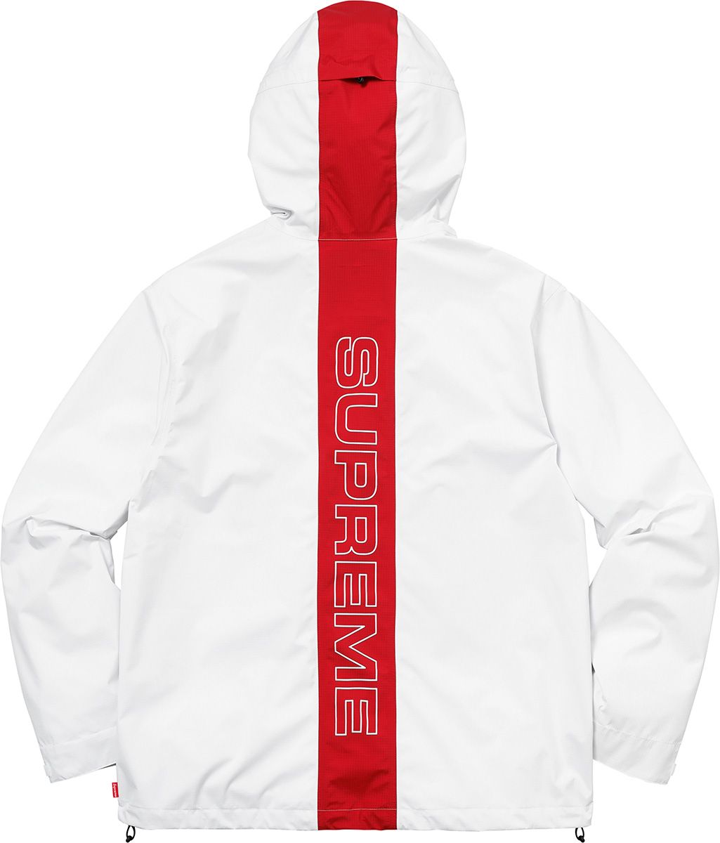 Supreme 2018ss Taped Seam Jacket（Lサイズ） Spring/Summer 2018 Preview – Supreme