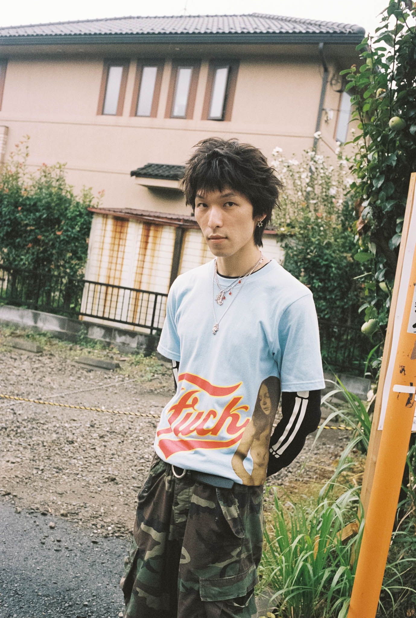 Supreme®/HYSTERIC GLAMOUR – Gallery – Supreme