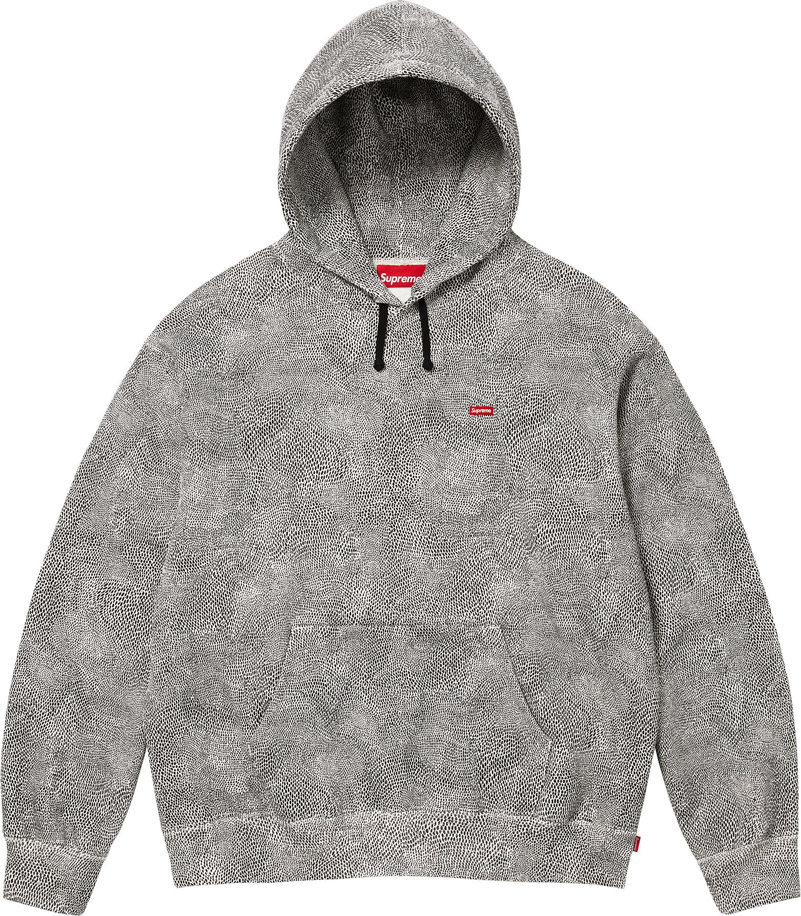 トップス Supreme Small Box Hooded Sweatshirt 2025 Fall/Winter 2025 Preview – Supreme