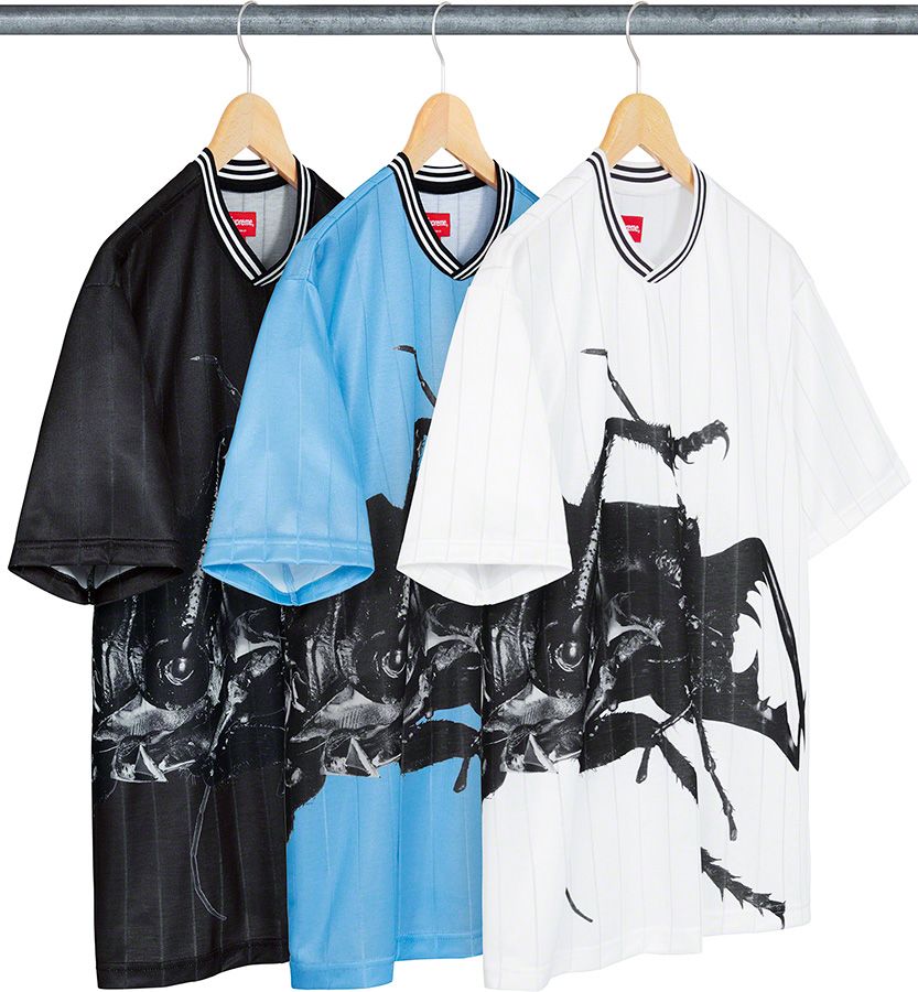 Spring/Summer 2021 Preview – Supreme