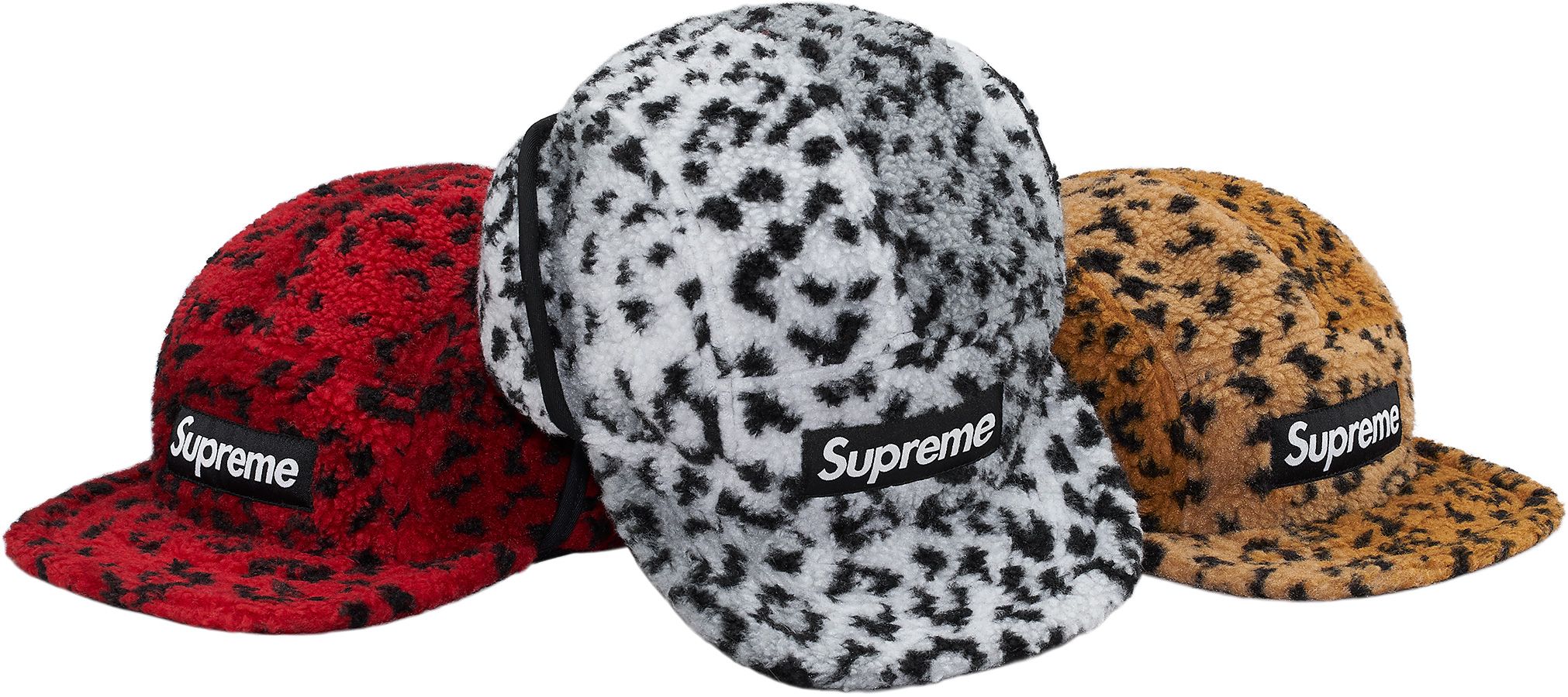 Fall/Winter 2017 Preview – Supreme