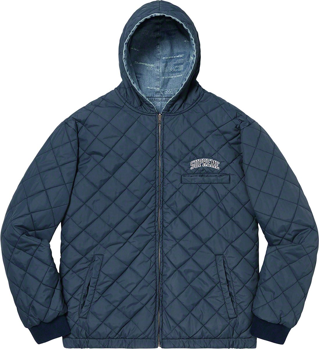 Fall/Winter 2019 Preview – Supreme