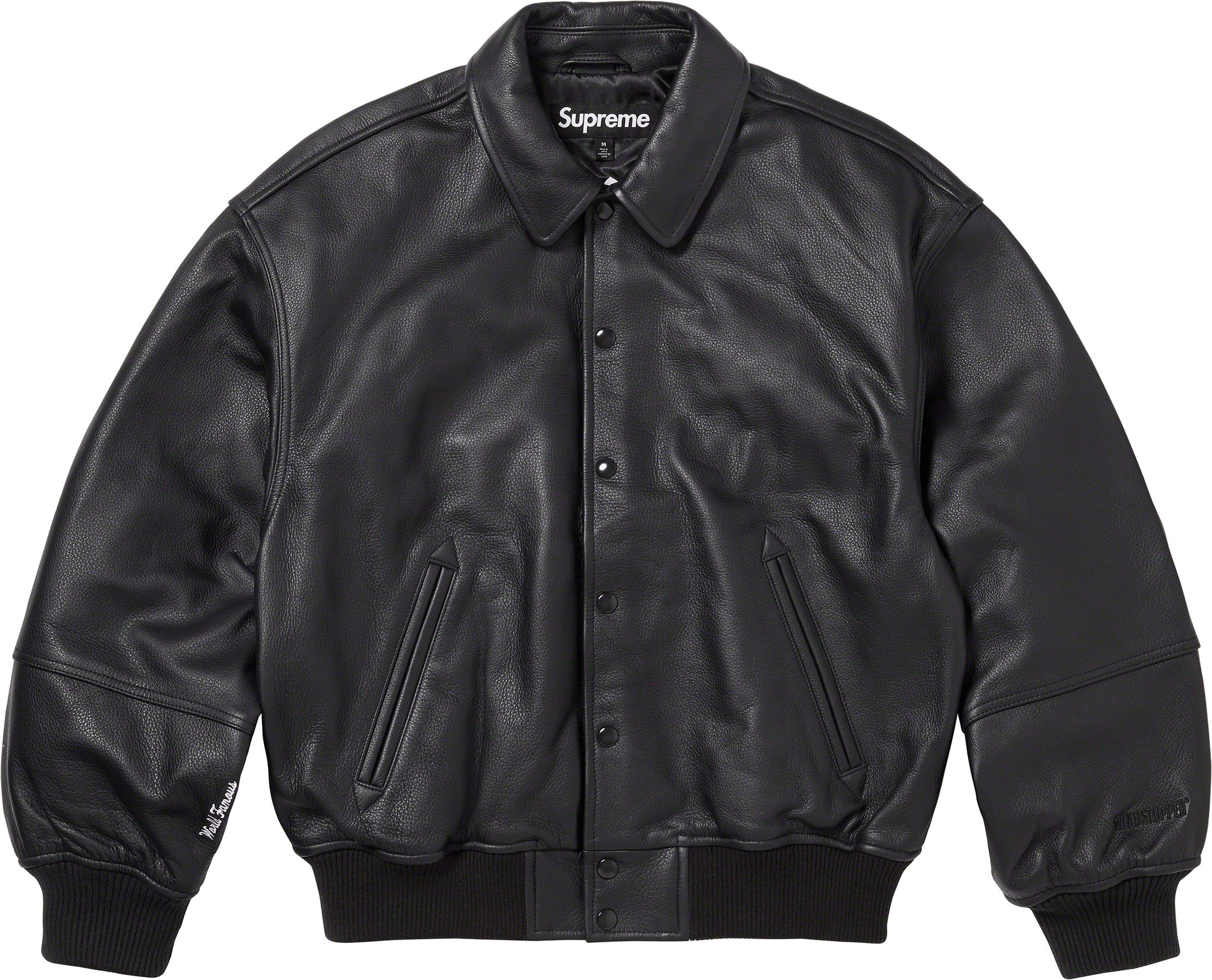 Jackets – Fall/Winter 2023 Preview – Supreme