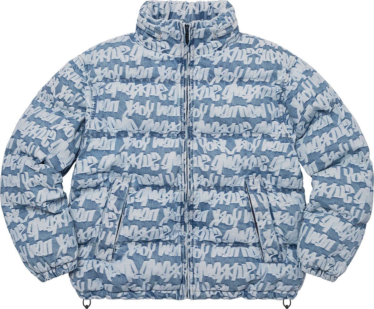 Spring/Summer 2022 Preview – Supreme