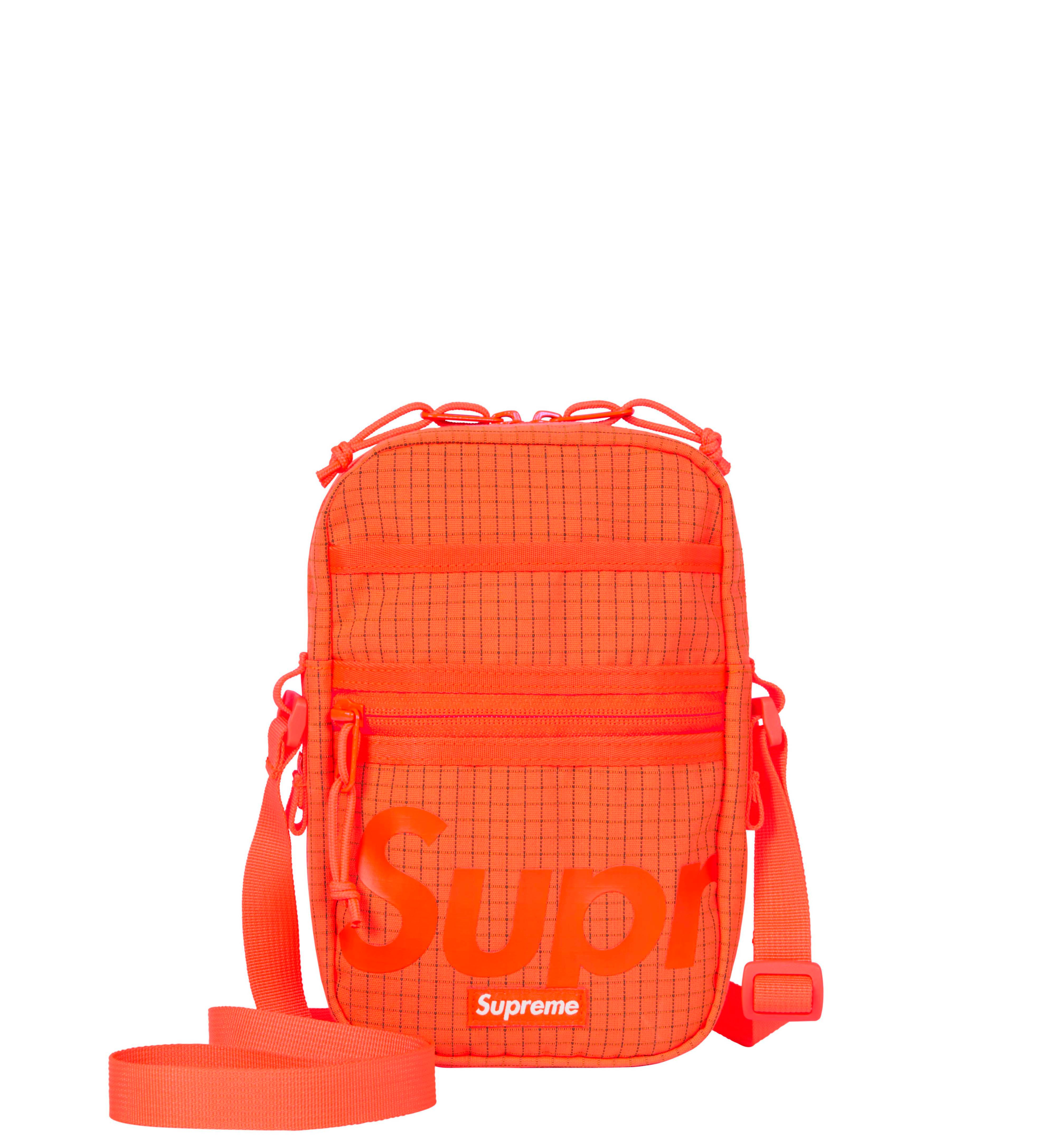 【美品】SUPREME バッグ Supreme（シュプリーム） 国内正規品 ショルダーバッグ メンズ