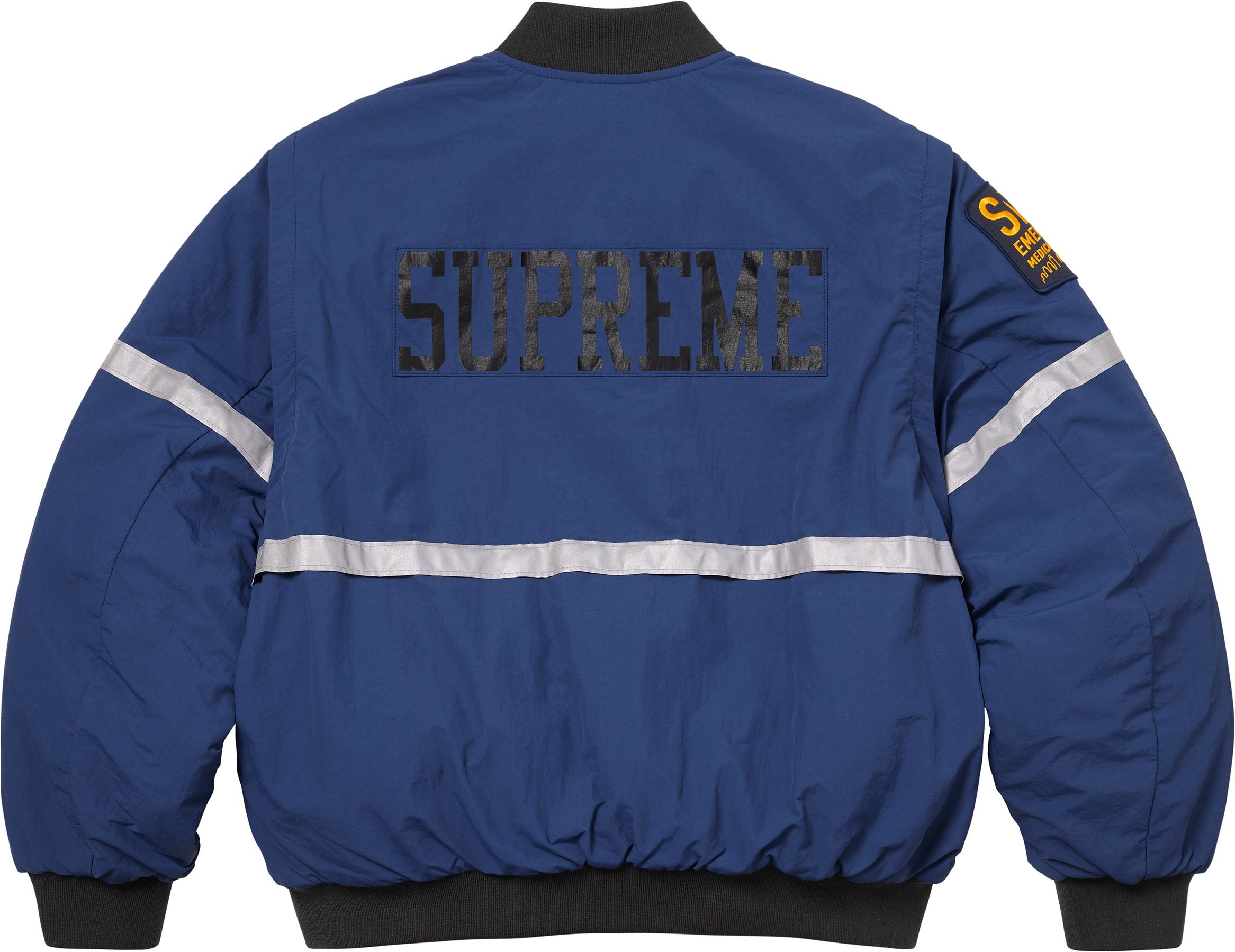 Spring/Summer 2026 Preview – Supreme