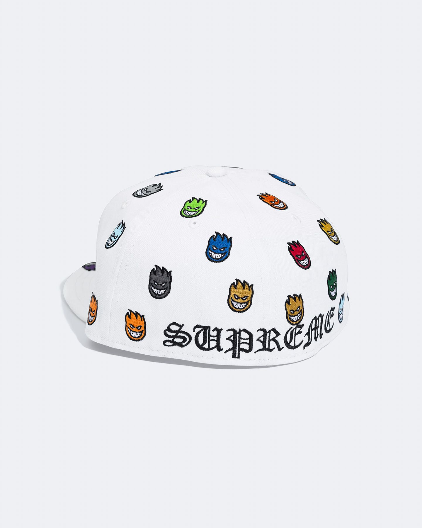 Supreme®/Spitfire® – Gallery – Supreme