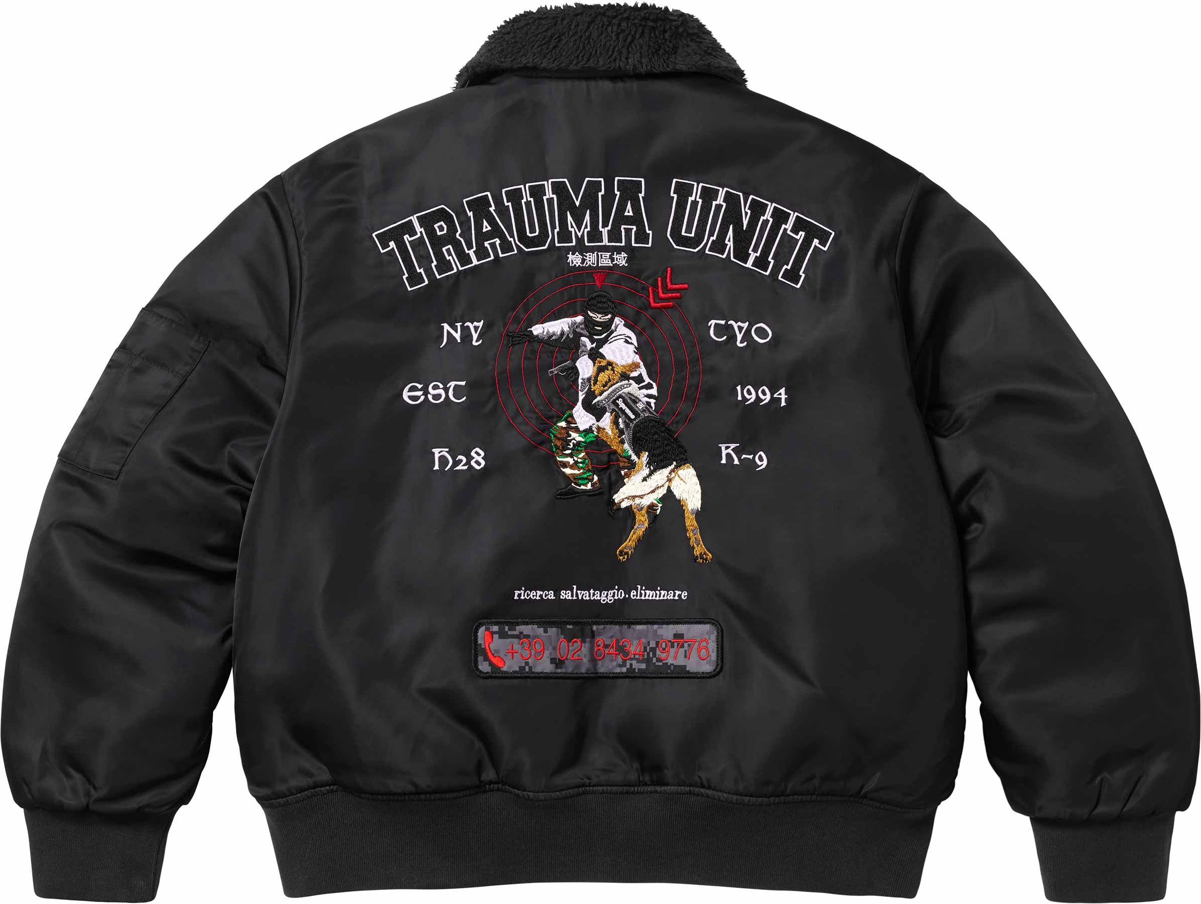 Spring/Summer 2025 Preview – Supreme