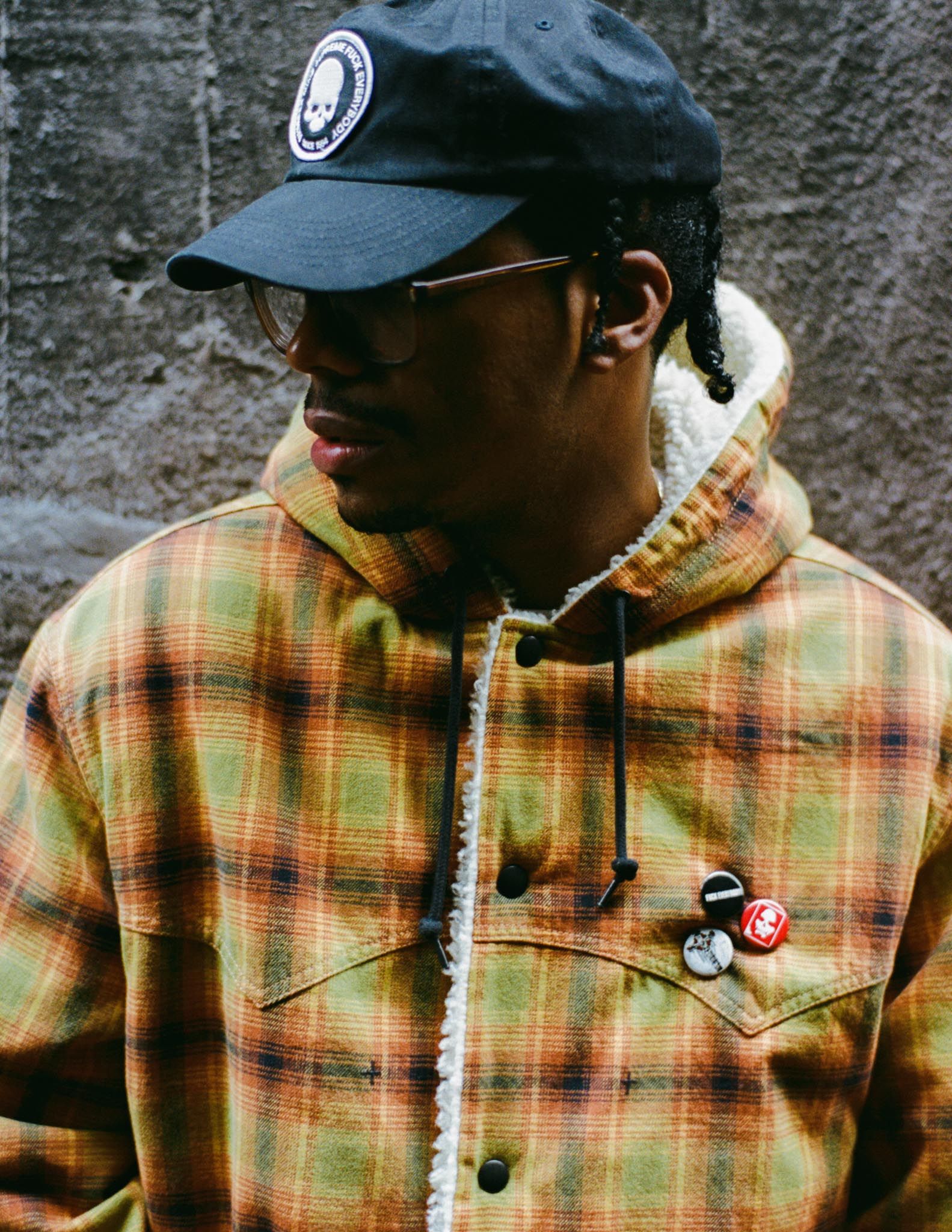 Supreme®/Number (N)ine® – Gallery – Supreme